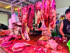 -阿娟牛肉丸·手打牛肉丸·现做现卖