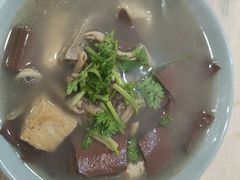 -金原鸭血粉丝汤总店(锁金村店)