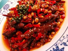 -易老头三样菜(南滨路总店)