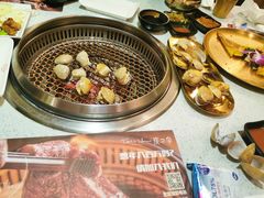 -炭之家·齐齐哈尔非遗烤肉·鲜切直供(中央大街店)