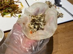 -枣子树·素食餐厅(普陀山店)