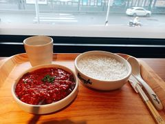 -真功夫(棠下店)