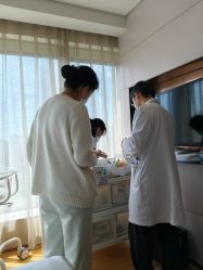 -baby bella小贝拉母婴护理中心(北京东隅店)