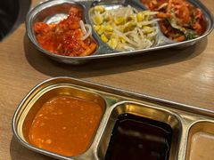 -韩国料理大力士(屏风街店)