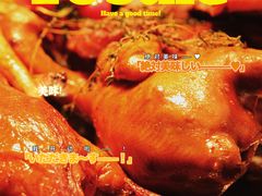 -上海齐鲁万怡大酒店·辣椒屋咖啡厅