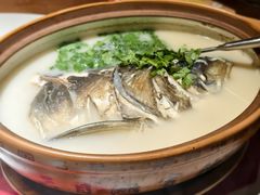 -风味小馆(天目湖宾馆店)