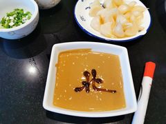 麻酱小料-北门涮肉·铜锅涮肉(南锣鼓巷店)