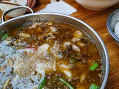 -韩妹鱼庄·泸定老字号(泸定店)