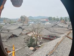 -中天楼