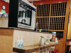 -安妮意大利餐厅(世贸天阶店)