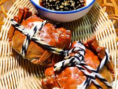 -蟹天蟹地农家菜·阳澄湖大闸蟹(浅水湾店)