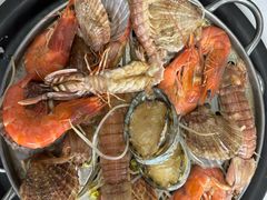 -九层海鲜塔(市南店)