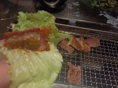 -乌兰烧烤·烤羊腿(西丽店)