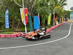 -厦门方特梦幻王国