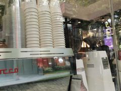 -Manner Coffee(大宁国际商业广场店)