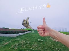 -银滩滨海旅游度假区