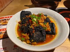-吃饭皇帝大·土家民族菜(温州万象城店)