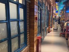 -河坝烧烤串城(金达莱店)