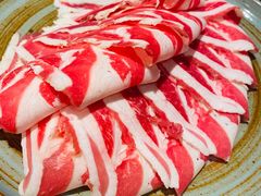 -老墙根涮肉·铜锅·烧烤(王四营店)