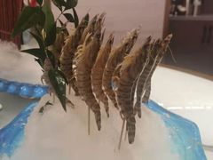 -虾佬圣汤·海鲜姿造(乐堤港店)