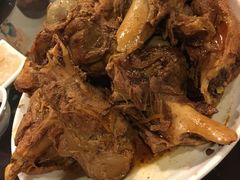 -篱笆院东北饺子王(欧阳路店)