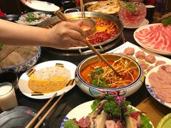 -巴蜀印象火锅(永陵总店)
