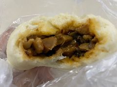 -老陶包子铺(南大西南村店)