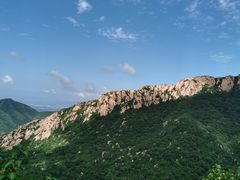 -天津盘山风景名胜区