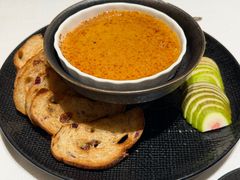 -黑宝石西餐厅(汇励99城市公园店)