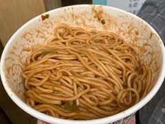 -蔡记炸酱热干面(昌里路店)