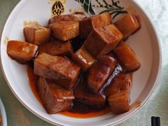 -长春观斋补堂素菜馆