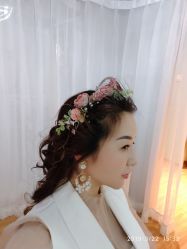 -锦绣芳华女子私房写真