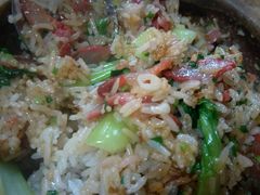 -壹煲口福煲仔饭(中山路店)