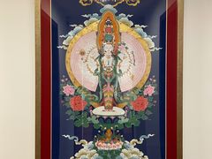 -星空画框裱画配框(浦东)