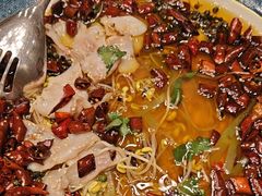 -新吉士·上海菜(浦东LCM置汇旭辉店)