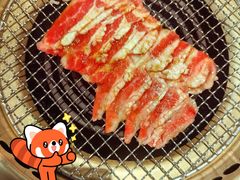 -厚贞日式烤肉(浦东汇智店)
