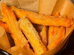 -The Cheebat 锌吧·Bistro(体育西店)