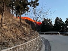 -红光山