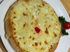 -菲滋意式休闲餐厅(北仑银泰城店)