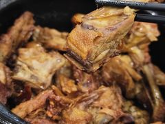 -斯丹姜母鸭·古法干香(涂门街总店)