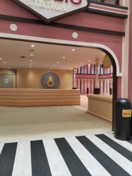 -奈尔宝家庭中心·亲子餐厅(鄞州万达店)