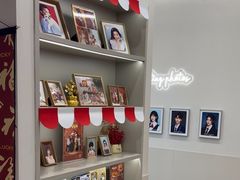 -天真蓝照相馆(新世界店)