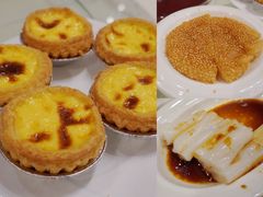 -凤凰楼酒家·粤宴点心(华强北店)