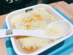 -满记甜品(荟聚购物中心店)