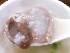 新鲜猪杂粥-南记食粥坊·宵夜大排档(莲花总店)
