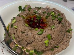 炒麻豆腐-到家尝北京菜(西坝河店)