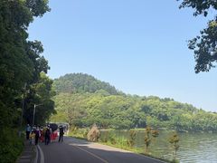 -团城山公园