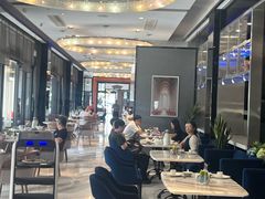 -鹭江潮餐厅•福建菜(鹭江佲家酒店)