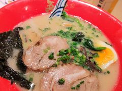 -吾妻拉面•和风食堂(群光广场店)