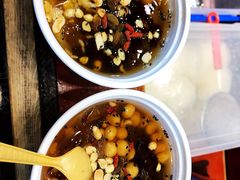 -深水井老冰粉(解放碑英利大融城店)